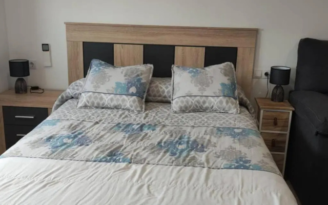 Apartamentos NayDa Studio 2