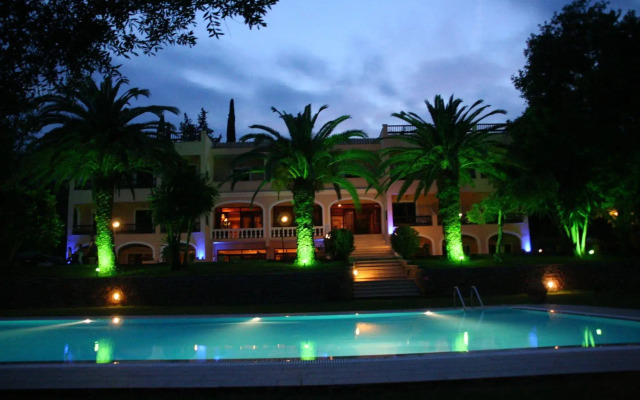 Fiori Hotel