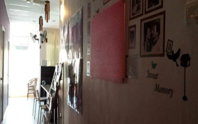 Sekai Guesthouse and Backpackers