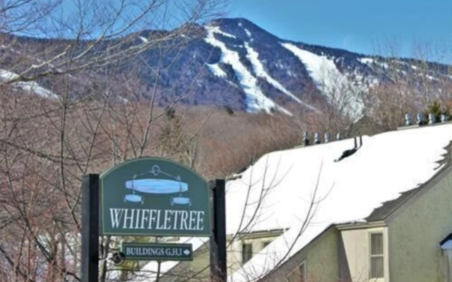Whiffletree i2
