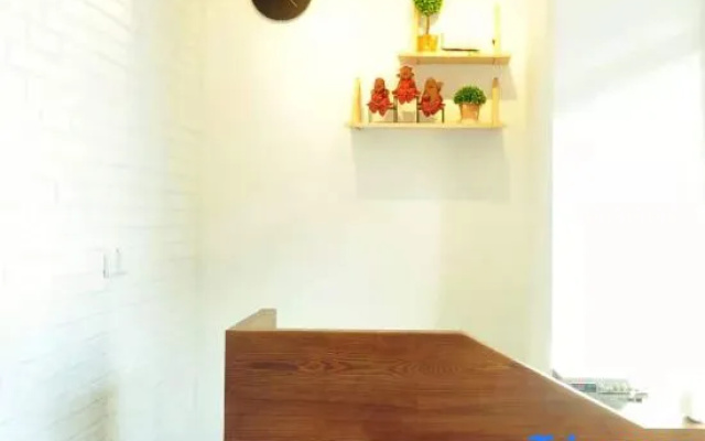 xianpin homestay