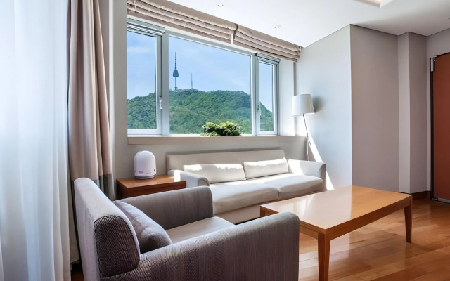 Hotel Prince Seoul