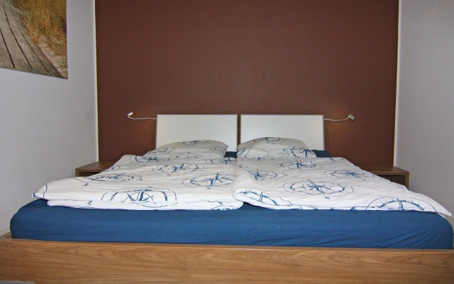 Holiday Home Sturmeck, Fehmarn-Orth