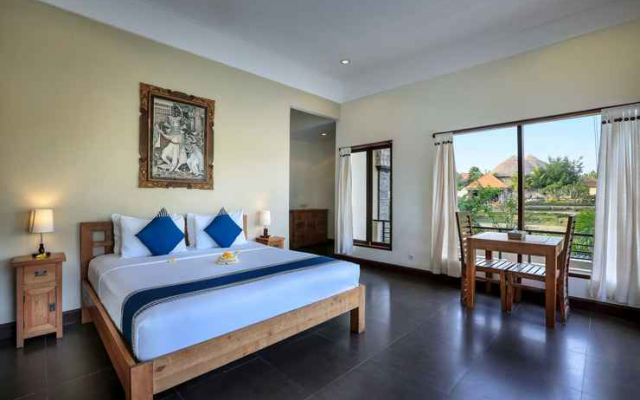 Nang Ade Villa by GenuineHost
