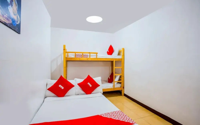 Mye Tourist Inn