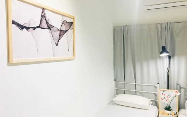 Rihla Hotel and Coliving