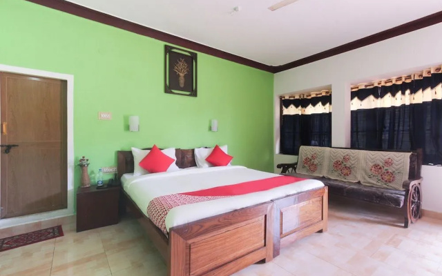 Oyo 47373 Coorg Sanjos Resort