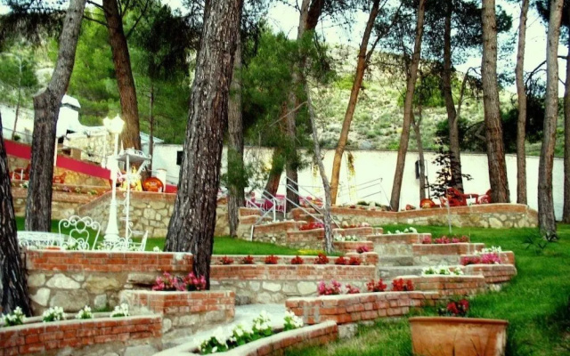 Villa Pachita