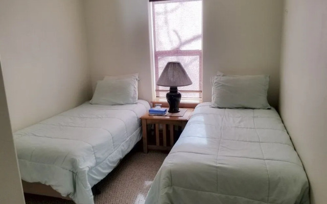 Alpenglow Vacation Rentals