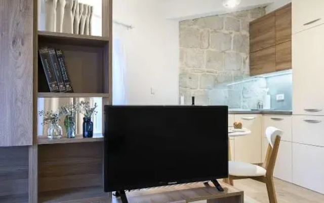 Apartment Petar in old part of town