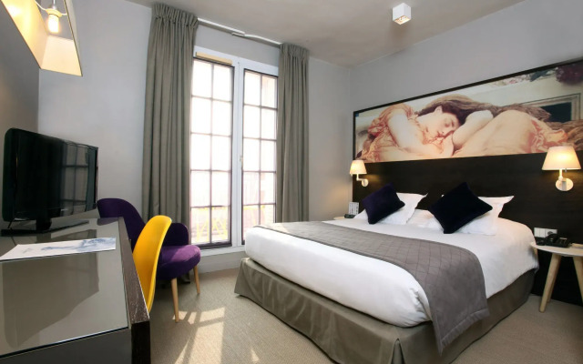 Solly Hôtel Paris