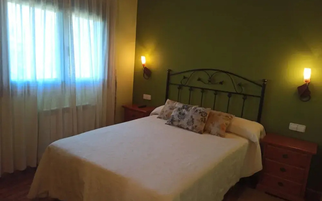 Casa Rural Tapería o Monte