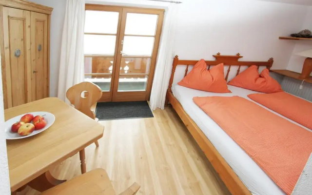 Appartements Berger