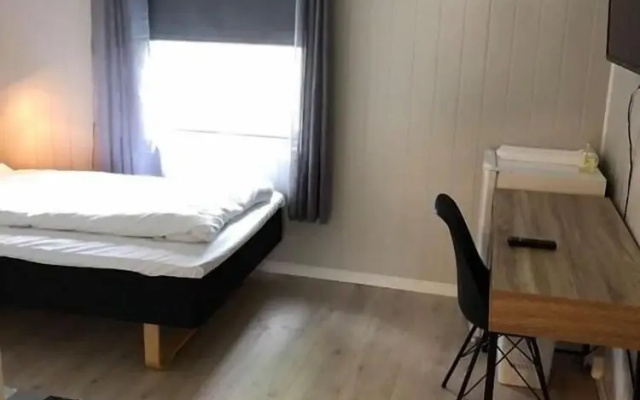 Vollanvegen 13