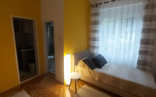 IGNIM Apartment