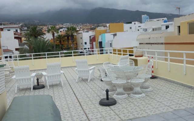 Casa Maria