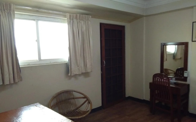 Hotel Halpin
