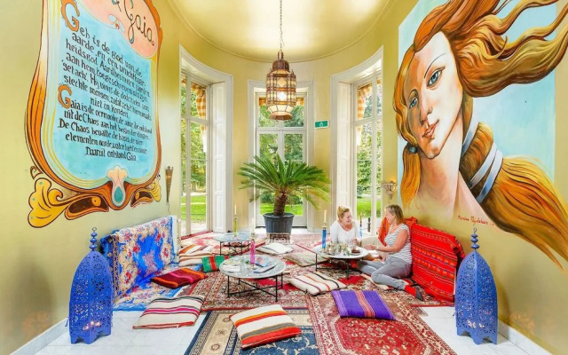 Hotel Gaia