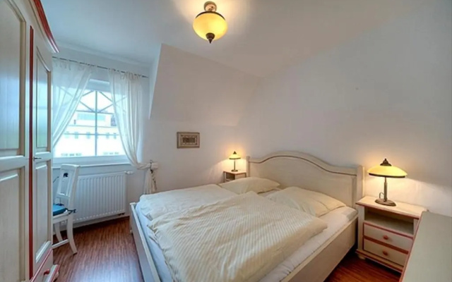 Villa Carpe Diem, FW 8