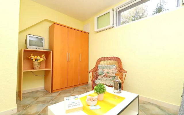 Apartments Stipo