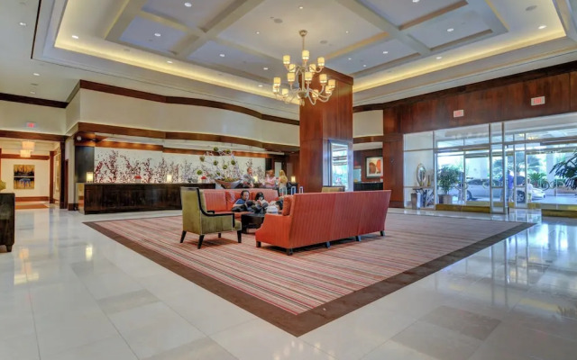 Sierra Sol Studio at Signature Hotel