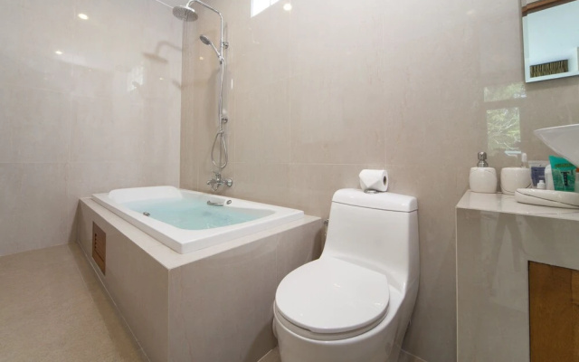 Patong Hill Estate Seven 7 Bed Ultra Luxury Pool Villa