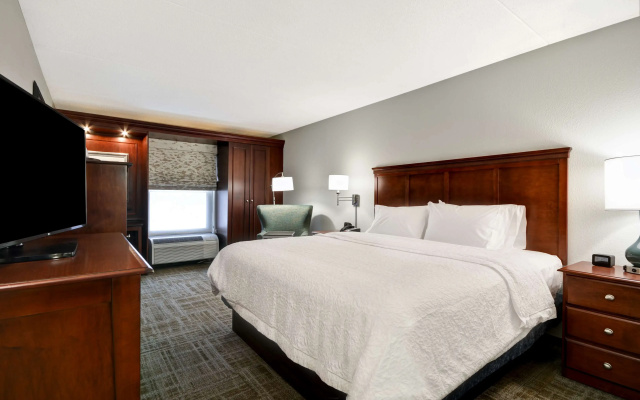 Hampton Inn Detroit/Northville