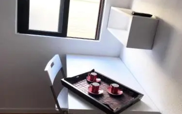 A&M Accommodation And Suites