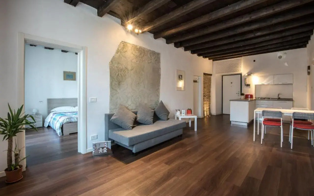 Casa Vacanza Chiara
