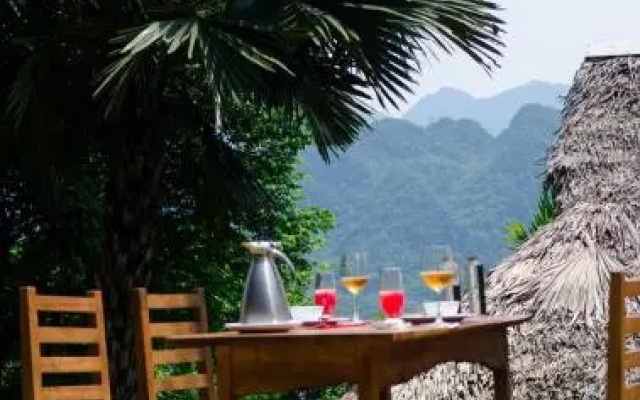Puluong Retreat
