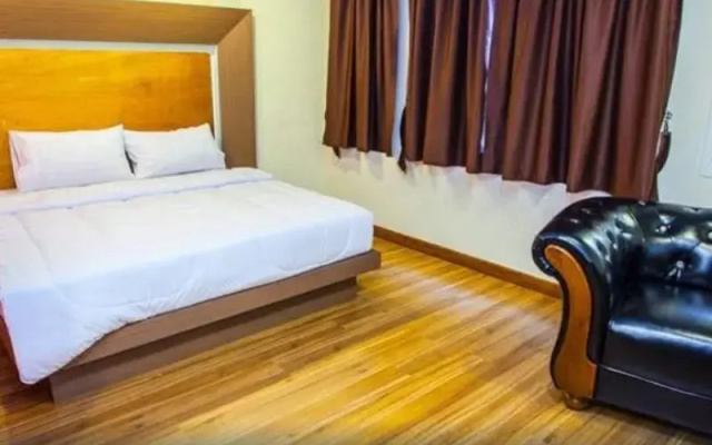 OYO 75311 Bed One