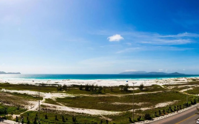 APARTAMENTO - MANDAI 306 A Frente Mar