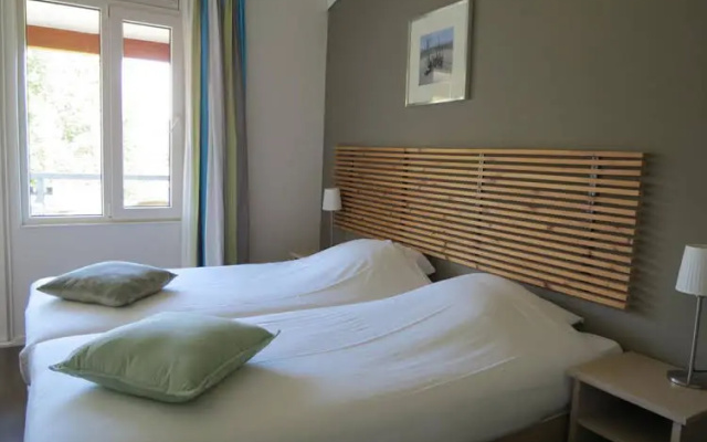 Hotel DoniaState