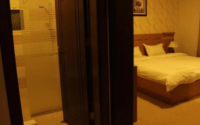 Al Fakhamah Al Masiyah Furnished Units