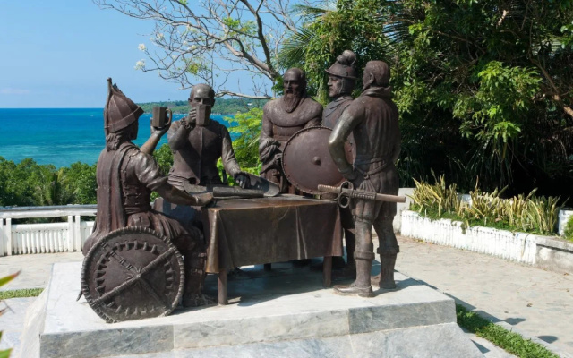 A's Azotea de Bohol