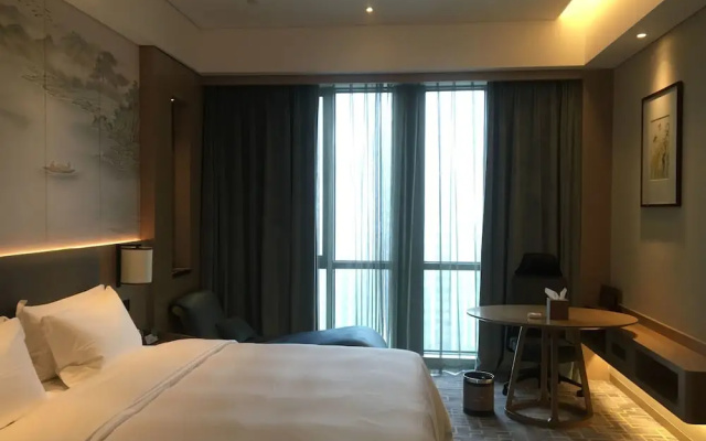 Courtyard by Marriott Hangzhou Xiaoshan