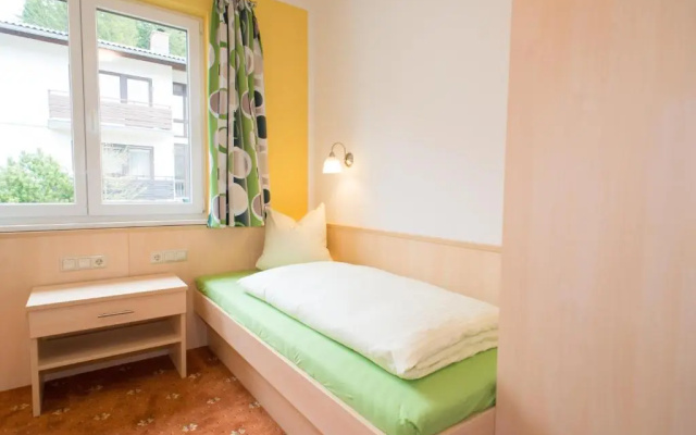 Apartment Österreich