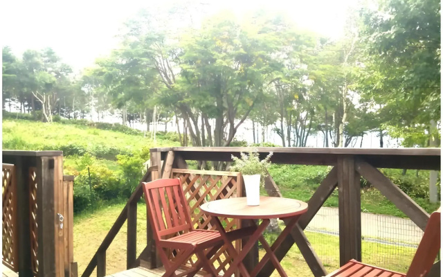 Restaurant & Pension Plaisir