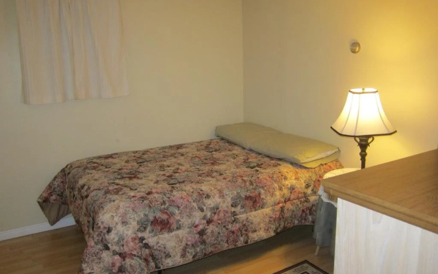 Belmont B&B