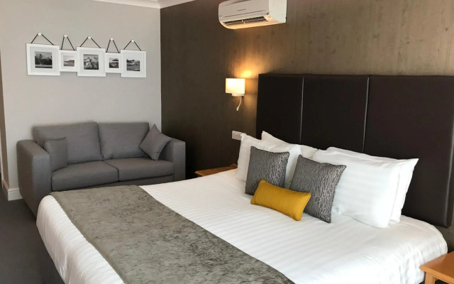 Heywood Spa Hotel