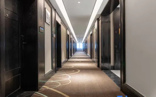 XANA Hotel Foshan Zumiao Lingnan Tiandi