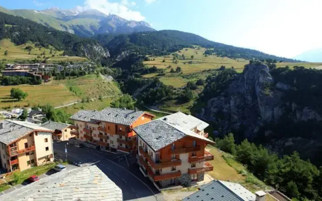 La Combe