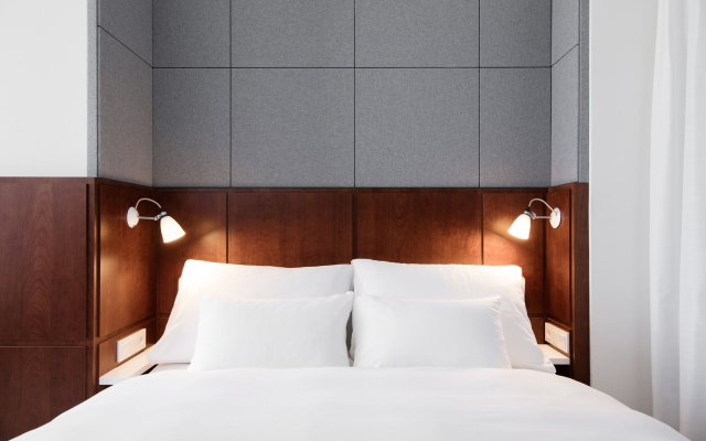 Ruby Lilly Hotel Munich by IHG