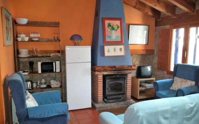Casa rural Estrella Polar I