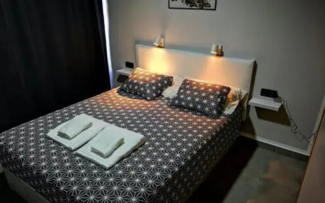 BB Apartamentos Puerto Rico