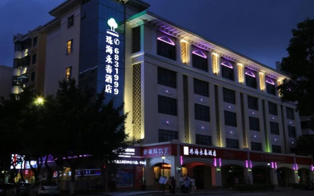 Yongchun Hotel