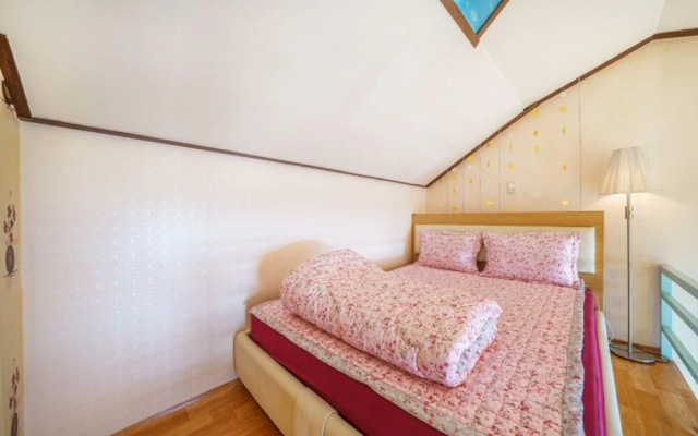 Chuncheon Nami Island N Pension