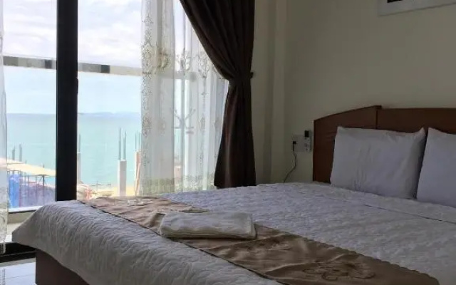 khách sạn ÂU LẠC- 31 nguyễn lạc