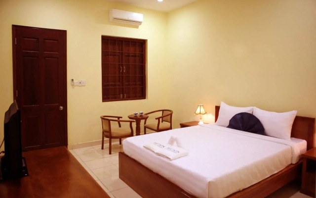 Phu Son Village Resort
