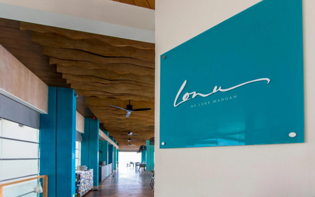 Курорт Amilla Maldives